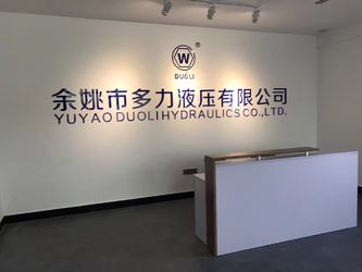 Çin YUYAO DUOLI HYDRAULICS CO.,LTD.